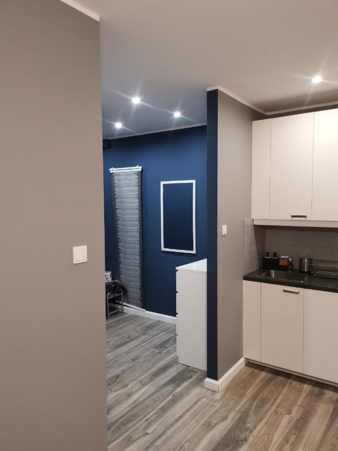 Apartment Nowa Huta *