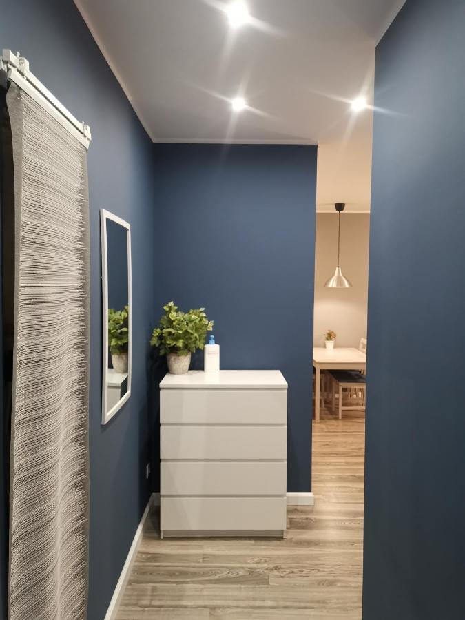 Apartment Nowa Huta Krakow