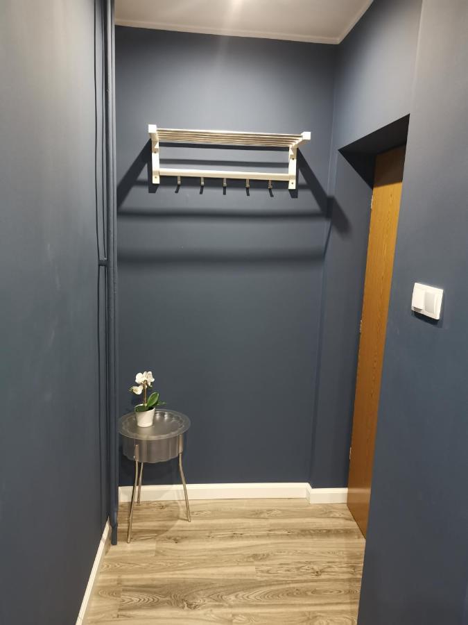 Apartment Nowa Huta