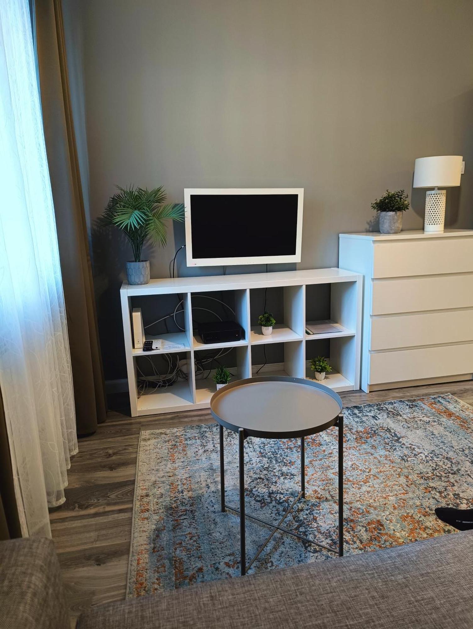 Apartment Nowa Huta Krakow