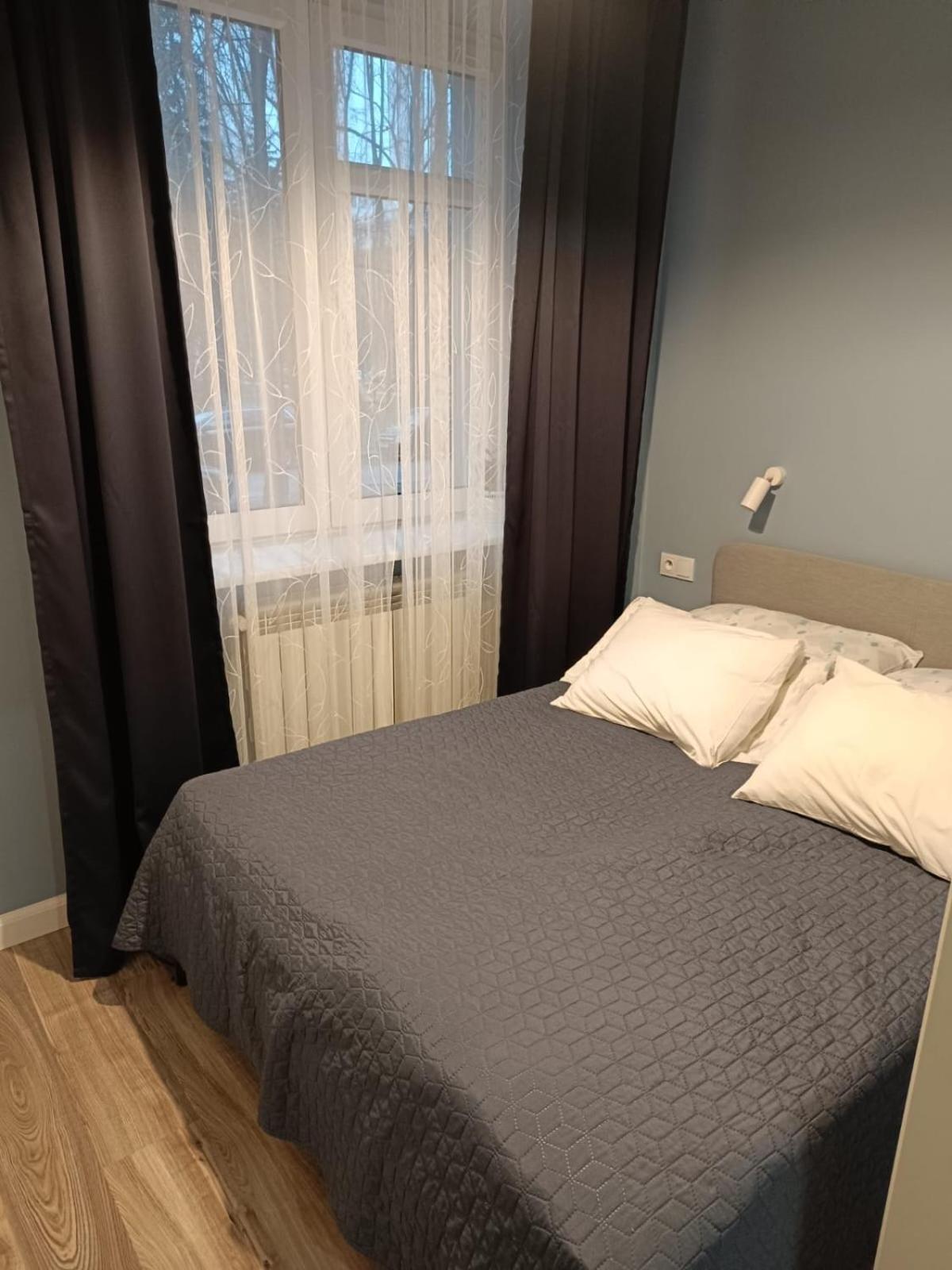 Apartment Nowa Huta Krakow
