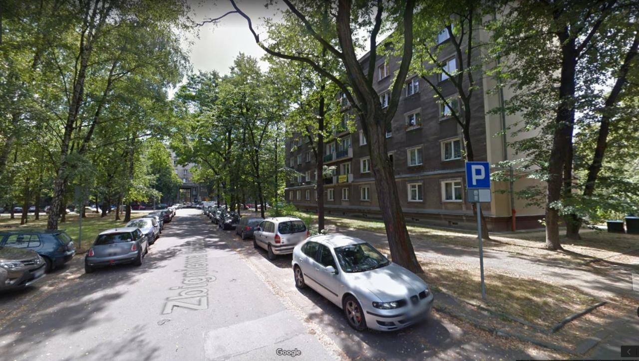 Apartment Nowa Huta